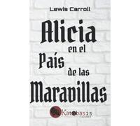 Alicia en el país de las maravillas