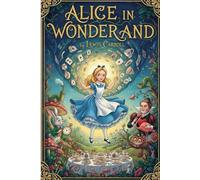 Alicia en el país de las maravillas