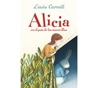 Alicia en el país de las maravillas