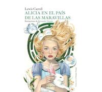 Alicia en el país de las maravillas