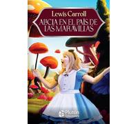 Alicia en el País de las Maravillas