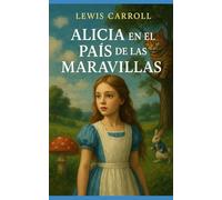 Alicia en el país de las maravillas