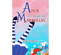Alicia en el País de las Maravillas