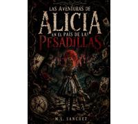 Alicia en el pais de las pesadillas