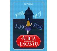 Alicia en el país del encanto