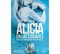 Alicia En Las Ciudades
