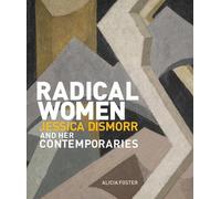 Alicia Foster Radical Women (Copertina rigida)