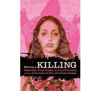 Alicia Gaspar de Alba Making a Killing (Tascabile) Chicana Matters