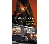 Alicia Giménez Bartlett La mujer fugitiva: 13 (Áncora & Delfín) (Tascabile)