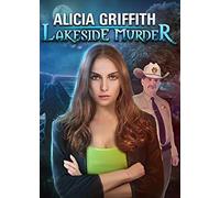 Alicia Griffith - Lakeside Murder Steam Key GLOBAL