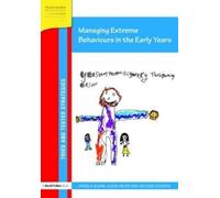 Alicia Helps Jacquie Cousins An Managing Extreme Behaviours in the E (Tascabile)