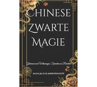 Alicia Jia Dong Chinese Zwarte Magie (Tascabile) Dark Arts & Black Magic