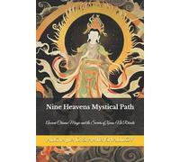 Alicia Jia Dong Nine Heavens Mystical Path (Tascabile)