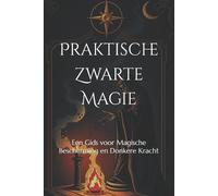 Alicia Jia Dong Praktische Zwarte Magie (Tascabile) Dark Arts & Black Magic
