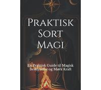 Alicia Jia Dong Praktisk Sort Magi (Tascabile) Dark Arts & Black Magic
