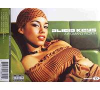 Alicia Keys - A Woman's Worth