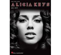 Alicia Keys Alicia Keys - As I Am (Tascabile)