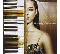 Alicia Keys - ALICIA KEYS-DIARY
