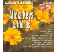 Alicia Keys - Alicia Keys & Friends