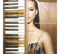 Alicia Keys - Alicia Keys - Il diario di Alicia Keys