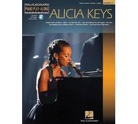 Alicia Keys Alicia Keys (Tascabile)