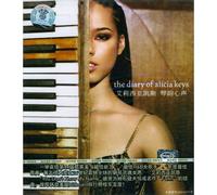 Alicia Keys - Alicia Keys: The Diary of Alice Keys (Import)
