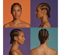 Alicia Keys Alicia (Vinyl LP)