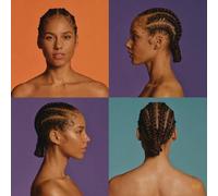 Alicia Keys ALICIA (Vinyl LP) 12" Album