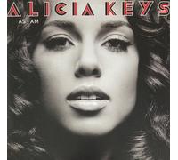 Alicia Keys As I Am (Vinyl LP)