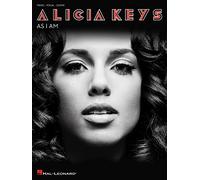 Alicia Keys: As I Am