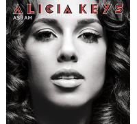 Alicia Keys - As i Am