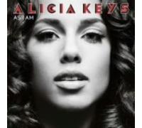 Alicia Keys - As I am