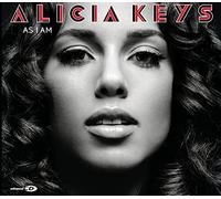 Alicia Keys - As I am