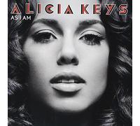 ALICIA KEYS - AS I AM +bonus