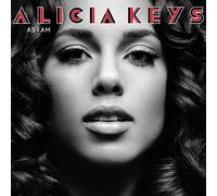Alicia Keys As I Am (CD)