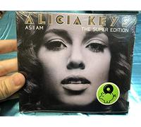 Alicia Keys - As I Am: The Super Edition