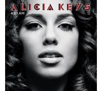 ALICIA KEYS - As I Am Ver]
