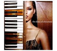 Alicia Keys - Diary of Alicia Keys, the