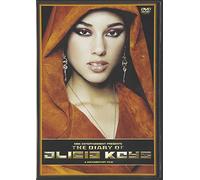 Alicia Keys - Diary of Alicia Keys, the