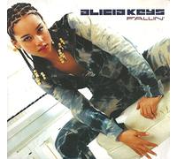 Alicia Keys - Fallin'
