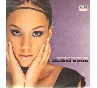 Alicia Keys - Girlfriend [Import]