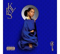 Alicia Keys - Keys - 2 Cd