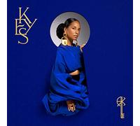 ALICIA KEYS - Keys (2022) 2 LP vinyl pre order