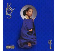 ALICIA KEYS - Keys (2022) 2 LP vinyl pre order