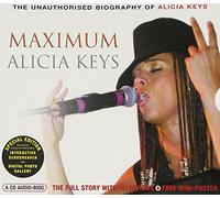Alicia Keys - Maximum