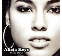 Alicia Keys - Miss Keys