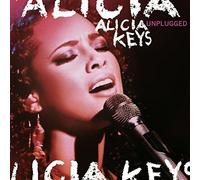 Alicia Keys - Mtv Unplugged by Alicia Keys (2005-08-02)
