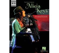 Alicia Keys Alicia Keys (Tascabile)