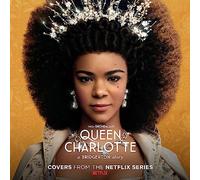 Alicia Keys Queen Charlotte: A Bridgerton Story (Covers from the Netf (Vinyl LP)