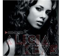 Alicia Keys - Remixed